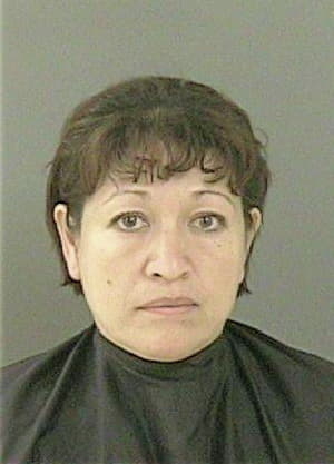 Ladonna Stokes, - Indian River County, FL 